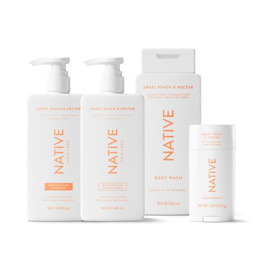 Daily Essentials Set