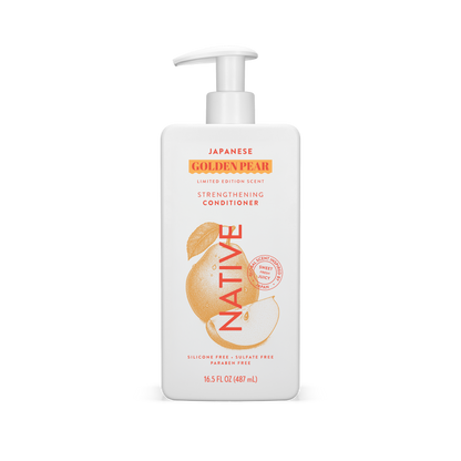 Strengthening Conditioner