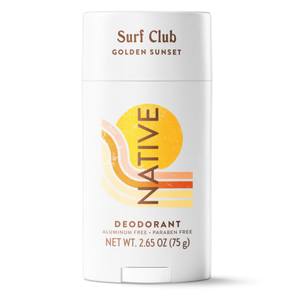 Deodorant Stick