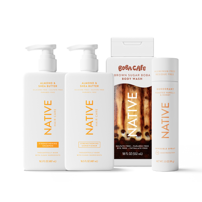 Scent Stacking Set