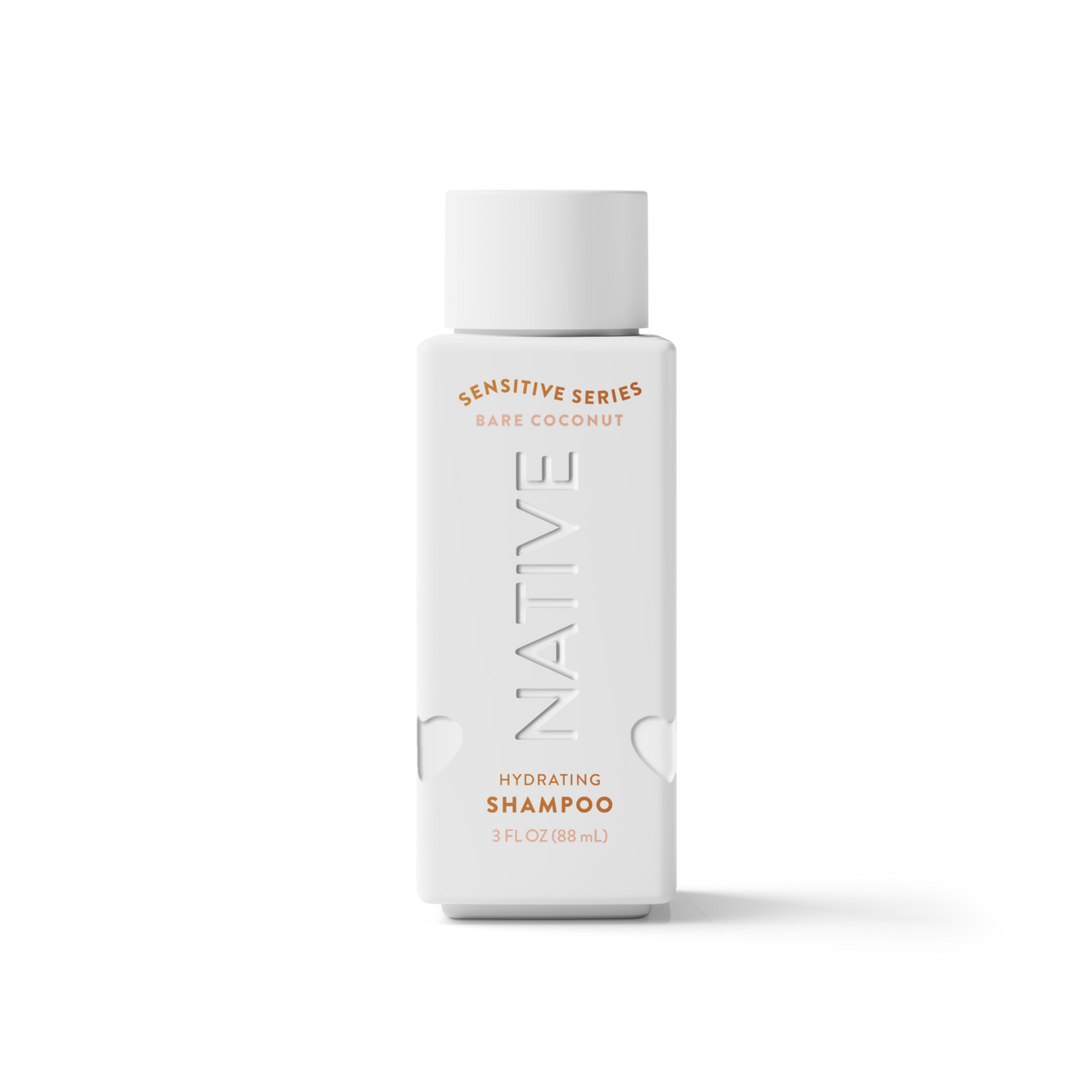 Sensitive Series: Mini Shampoo