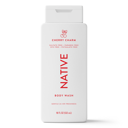Body Wash
