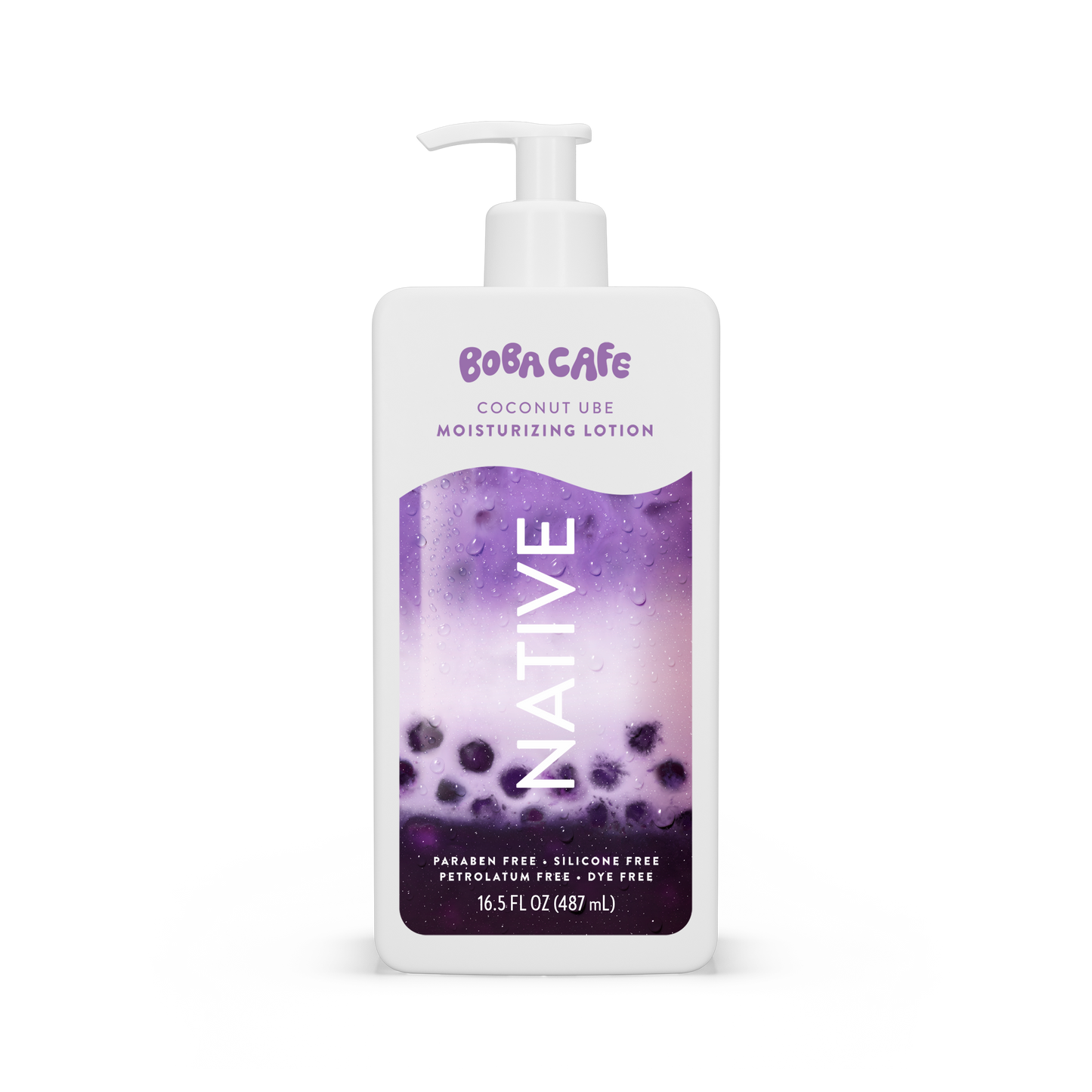 Body Lotion