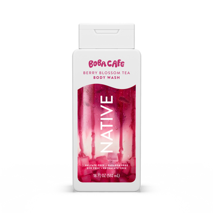 Body Wash