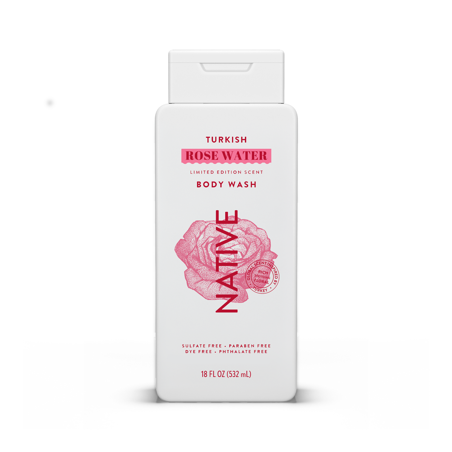 Body Wash