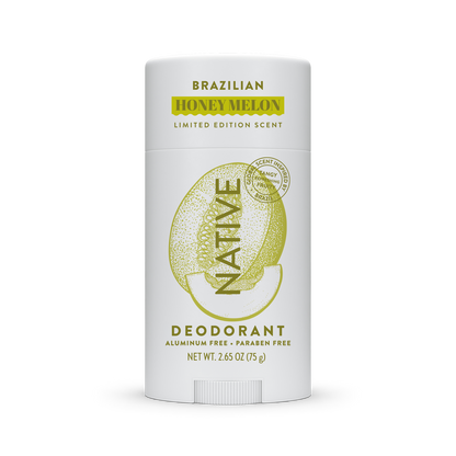 Deodorant Stick