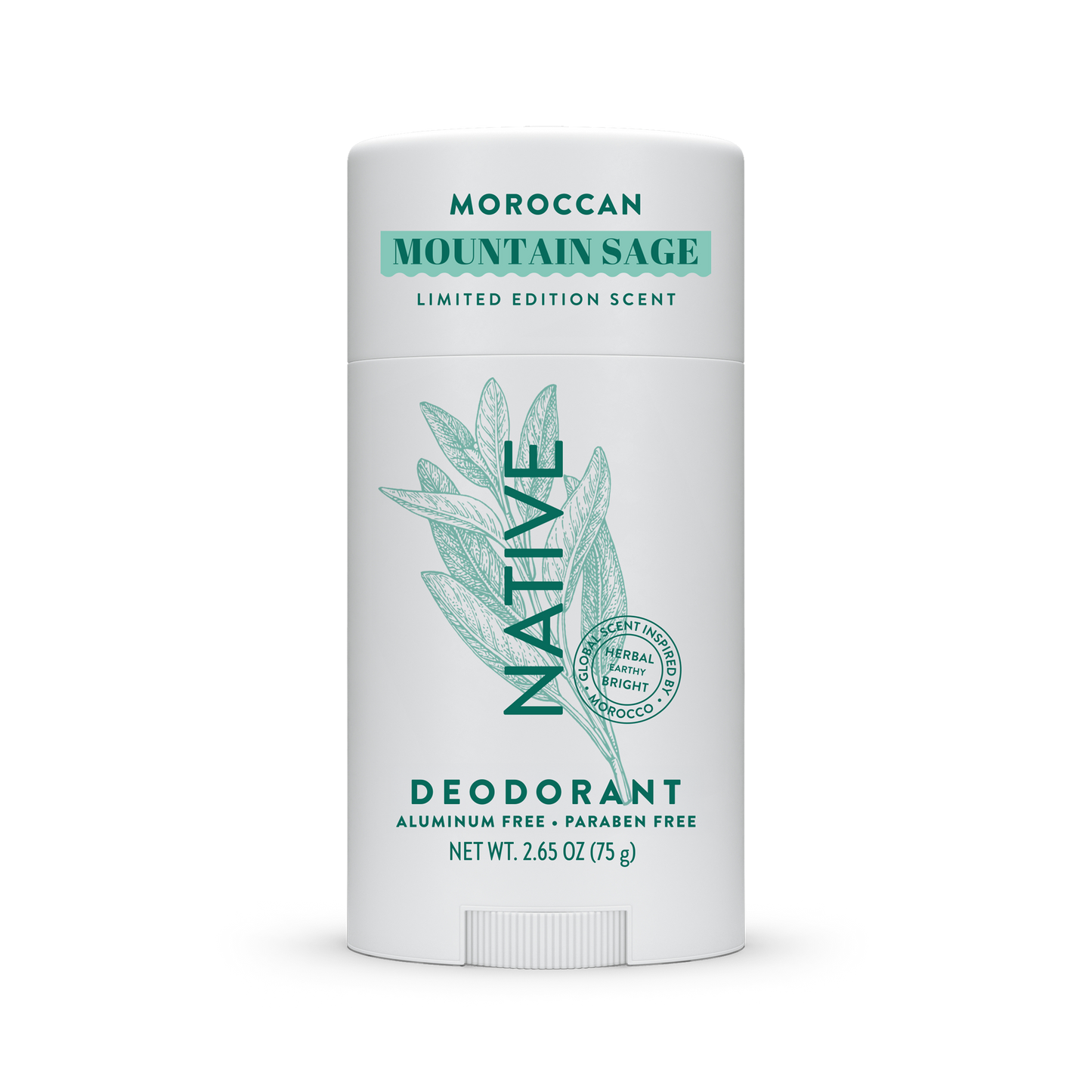 Deodorant Stick