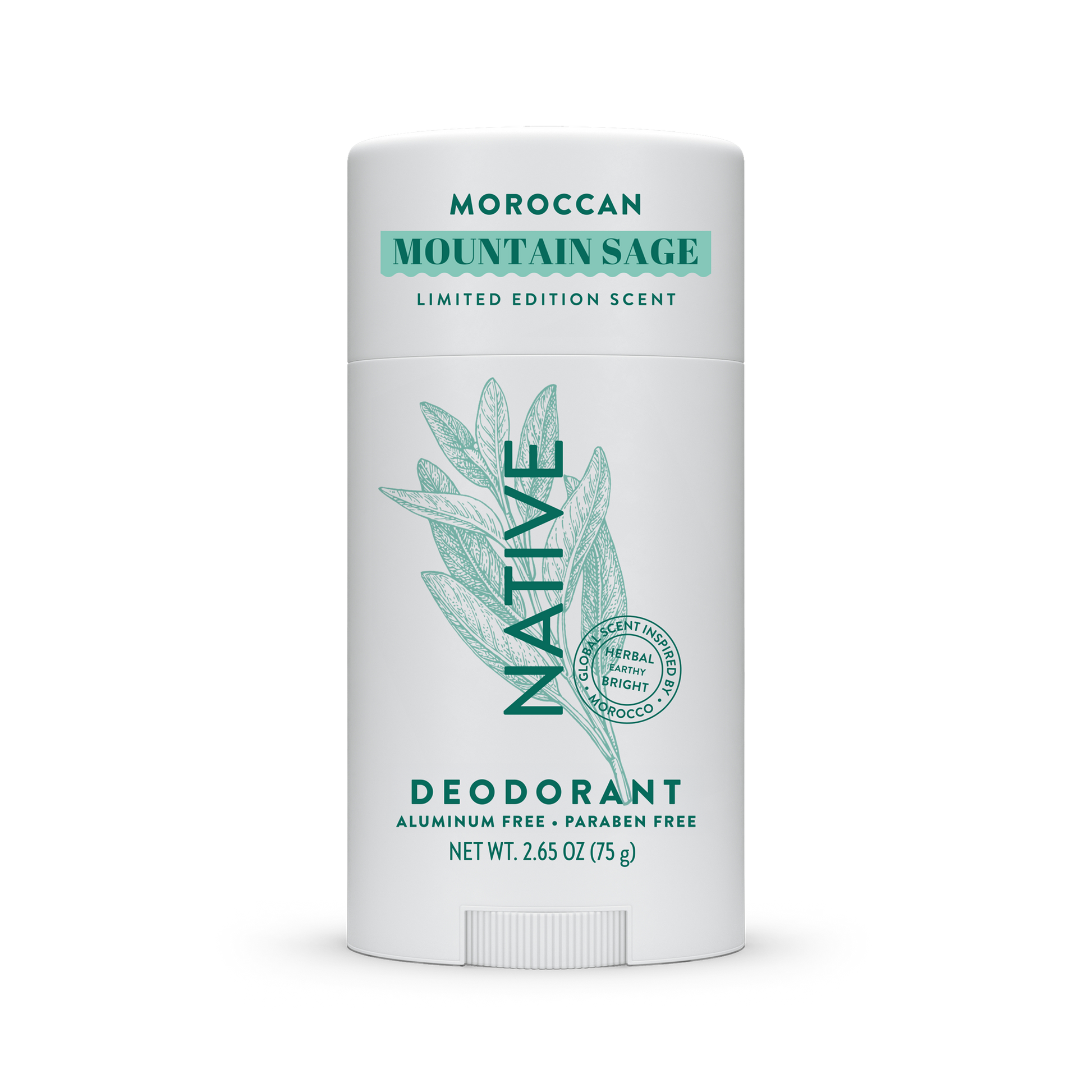 Deodorant Stick