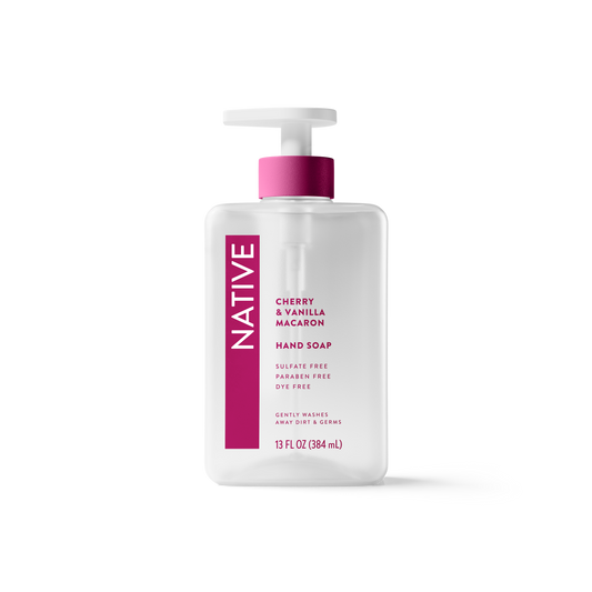 Hand Soap
