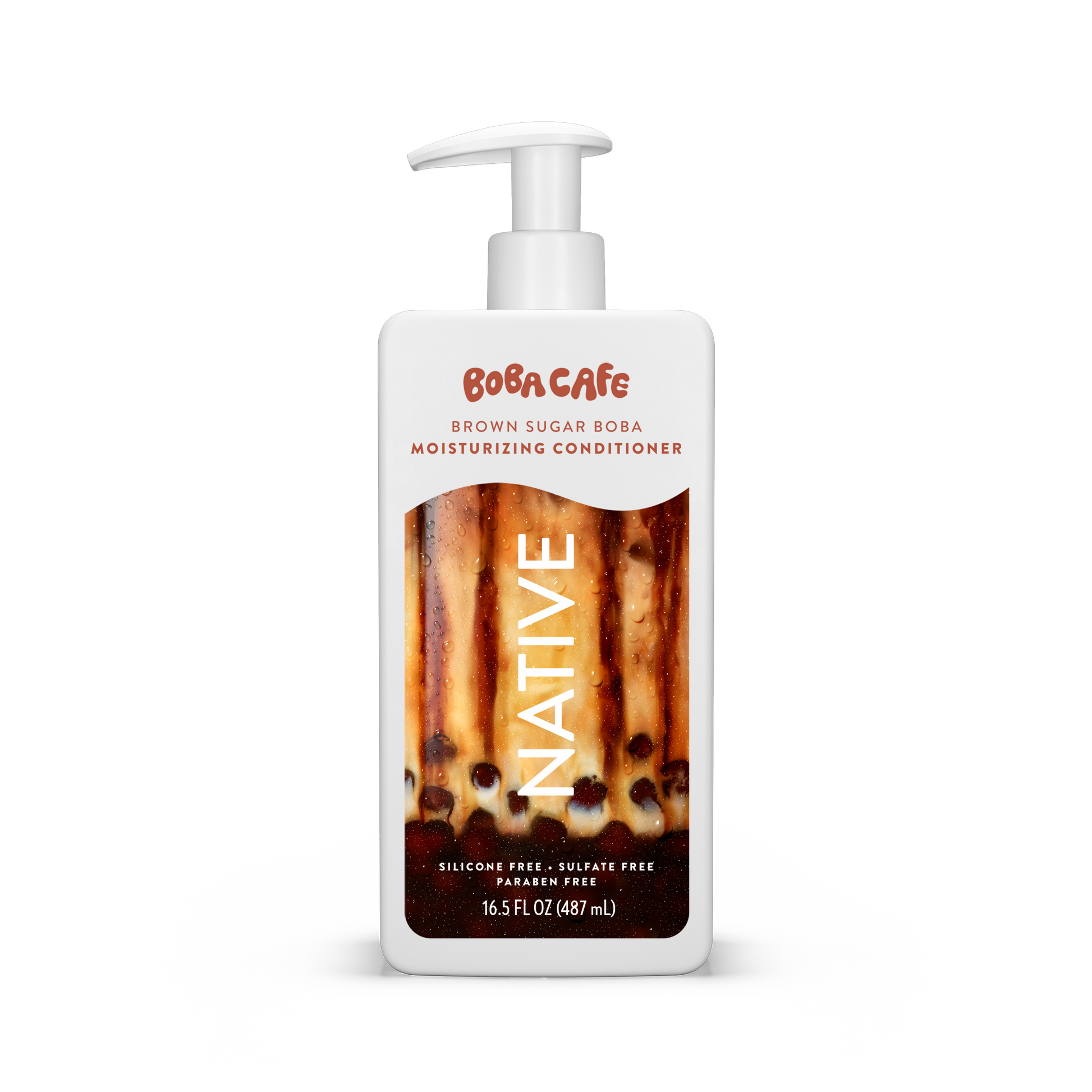 Moisturizing Conditioner